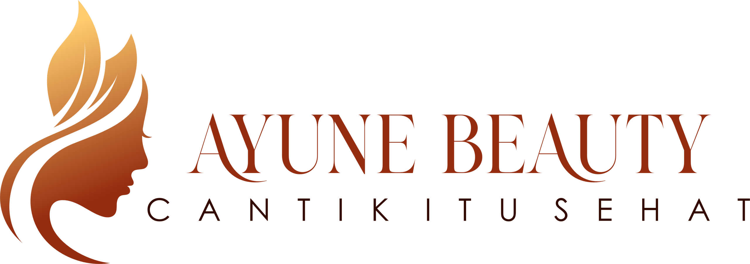 Ayune Beauty New Logo
